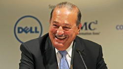 Carlos Slim