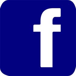 facebook, logo